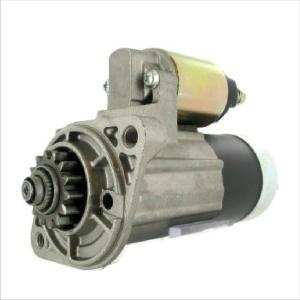 Startmotor 12V 1.2kW, original Mitsubishi - 1
