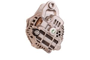 Generator 12V 120A, original Mitsubishi - 3