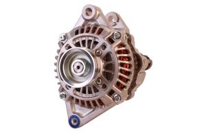 Generator 12V 110A, original Mitsubishi - 1