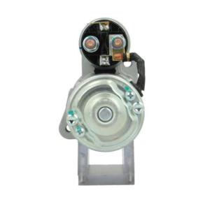 Startmotor 12V 1.4kW - 4