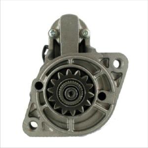 Startmotor 12V 1.2kW, original Mitsubishi - 2