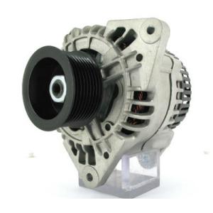 Generator 12V 120A, original Mahle - 1