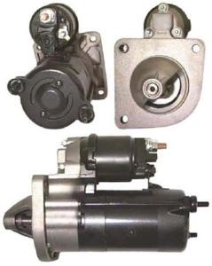 Startmotor 12V 1.4kW - 1
