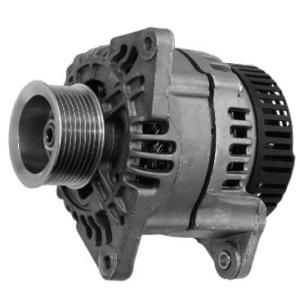 Generator 12V 120A, original Mahle - 1