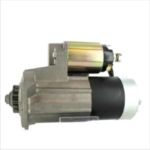 Startmotor 12V 1.2kW, original Mitsubishi - 3