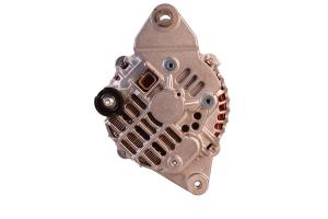 Generator 12V 110A, original Mitsubishi - 3