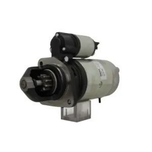 Startmotor 12V 3.0kW, original Iskra - 1