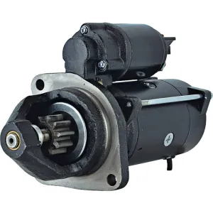 Startmotor 12V 3.2kW - 1