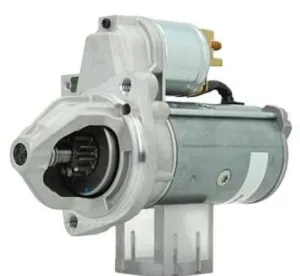 Startmotor 12V 2.0kW - 1