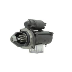 Startmotor 12V 3.2kW, original Iskra - 1