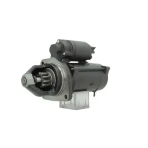 Startmotor 12V 3.2kW, original Iskra - 1