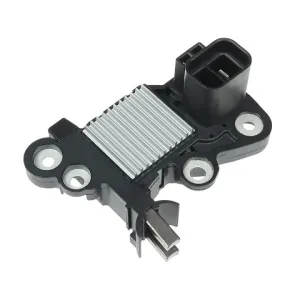 Regulator 12V, eftermarknad Bosch - 1