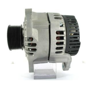 Generator 12V 120A, original Mahle - 2