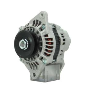 Generator 12V 70A, original Mitsubishi - 1