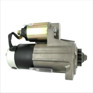 Startmotor 12V 1.2kW, original Mitsubishi - 4