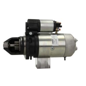 Startmotor 12V 3.0kW, original Iskra - 2
