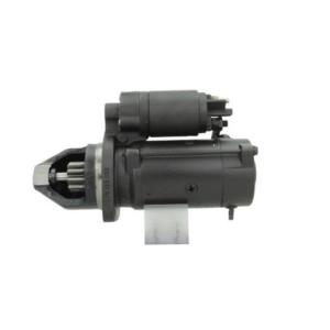 Startmotor 12V 3.2kW, original Iskra - 2