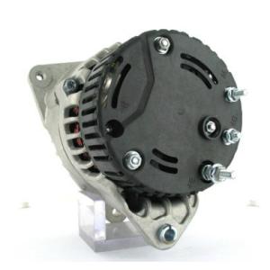 Generator 12V 120A, original Mahle - 3