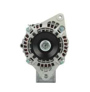 Generator 12V 70A, original Mitsubishi - 2