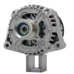 Generator 12V 170A, original Mahle - 1