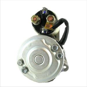 Startmotor 12V 1.2kW, original Mitsubishi - 5