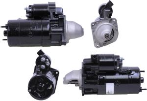 Startmotor 12V 2.2kW - 2