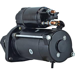 Startmotor 12V 3.2kW - 3