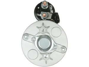 Startmotor 12V 3.1kW 9 kuggar CW - 3