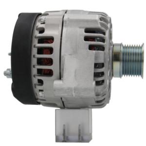 Generator 12V 170A, original Mahle - 2