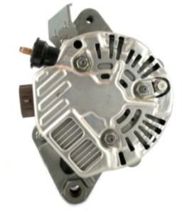 Generator 12V 70A, original Denso - 2