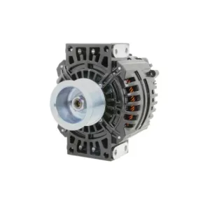 Generator 24V 180A, original Prestolite - 1