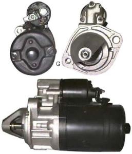 Startmotor 12V 2.2kW - 1
