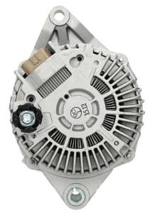 Generator 12V 130A, original Mitsubishi - 2