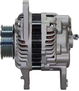 Generator 12V 90A, original Mitsubishi - 1