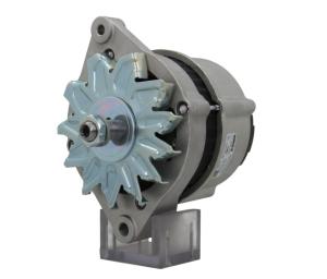 Generator 12V 70A (2-polig) OE Mahle - 1
