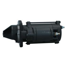 Startmotor 12V 3.2kW - 2