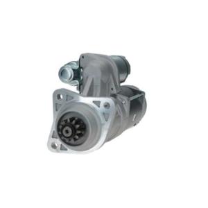 Startmotor 24V 6.0kW, original Valeo - 1