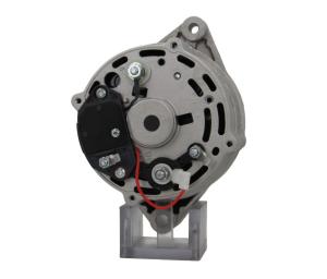 Generator 12V 70A (2-polig) OE Mahle - 2