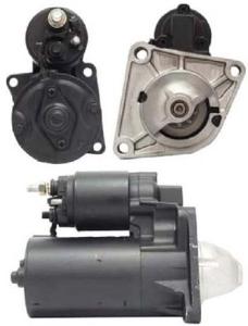 Startmotor 12V 1.1kW - 1