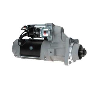 Startmotor 24V 6.0kW, original Valeo - 2