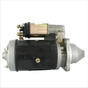 Startmotor 12V 2.1kW 10 Kuggar CW - 3