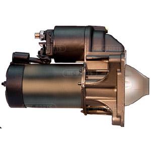 Startmotor 12V 1.1kW - 4