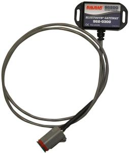 Generatorkit 14V 120A + Balmar MC618 regulator BT - 3