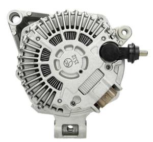 Generator 12V 110A, original Mitsubishi - 2