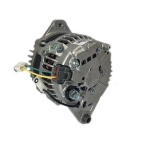 Generatorkit 14V 125A + Balmar MC618 regulator Sens - 3