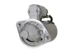 Startmotor 12V 1.2kW - 1