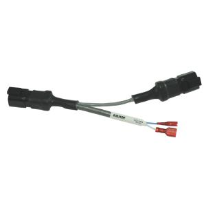 Generatorkit 14V 120A + Balmar MC618 regulator BT - 4
