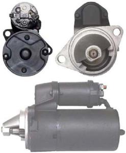 Startmotor 12V 1.4kW - 1