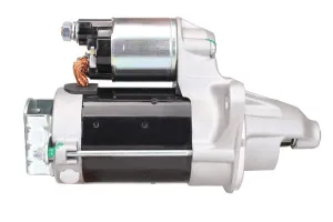 Startmotor 12V 1.4kW, original Mitsubishi - 2