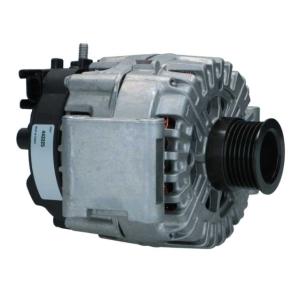 Generator 12V 250A, original Valeo - 2